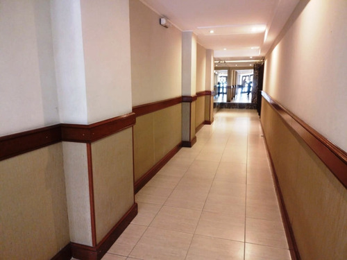 Departamento En Venta 3 Ambientes Plaza Mitre, Mar Del Plata - Original Al Ctfe