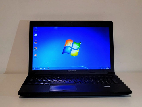 Notebook Lenovo B590 Impecable Windows 7 + Office Original