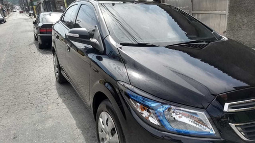 Chevrolet Prisma 2013 1.4 Lt 4p