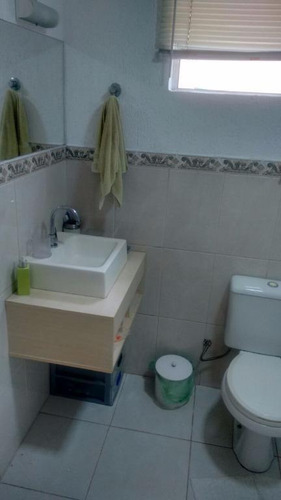 Imagem 26 de 30 de Sobrado À Venda, 154 M² Por R$ 720.000,00 - Tatuapé - São Paulo/sp - So0408