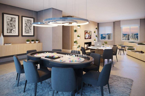 Imagem 18 de 23 de Apartamento Com 2 Dormitórios À Venda, 60 M² Por R$ 868.960,00 - Perdizes - São Paulo/sp - Ap2618