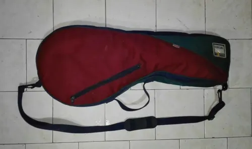 Raqueta De Tenis Usada (Usado)