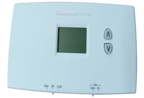 comprar Termostato Digital Pro 1000 No Program. 24volt. Honeywell 