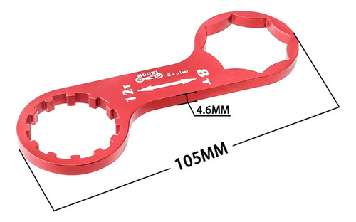 2 X 2 Tapas De Horquilla Delantera Para Bicicleta, 2 Piezas