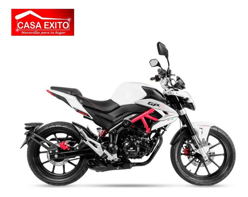 Moto Daytona Dy250 Gp1 250cc Año 2023 Color Ro/ Bl/ Pl 0 Km