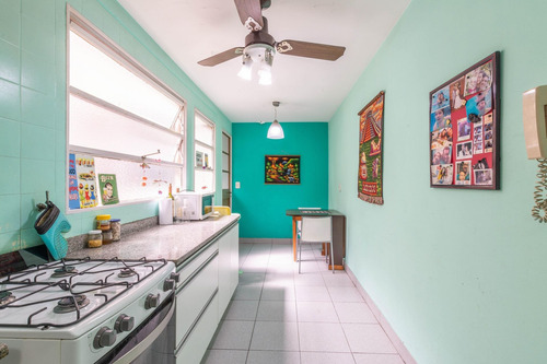 Imagen 18 de 30 de Venta Depto 4 Amb Con Dep. Balcón Jardín Botánico!