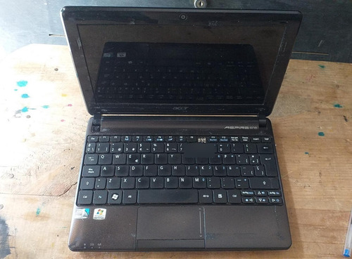 Acer Aspire One Ze6