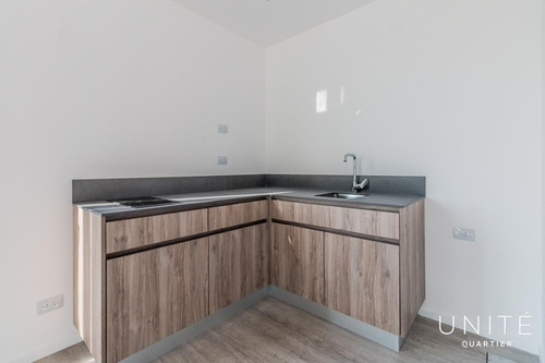 Excelente Loft Con Cochera En Venta. Distrito Quartier, Retiro.