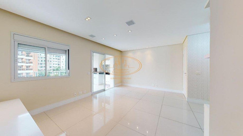 Apartamento Com 2 Dormitório(s) Localizado(a) No Bairro Vila Andrade Em São Paulo / São Paulo - 17346:924744