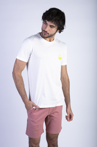 Polo Loa Blanco Nimtu Ss24