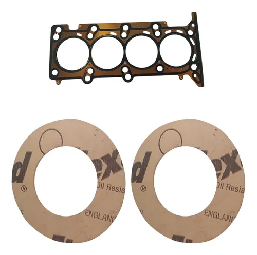 Empaquetadura Vellumoide 1/64 PuLG 0.4mm (por Metro) Flexoid