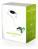 Comprar Depiladora Laser Permanente Ipl Con 900.000 Flashes