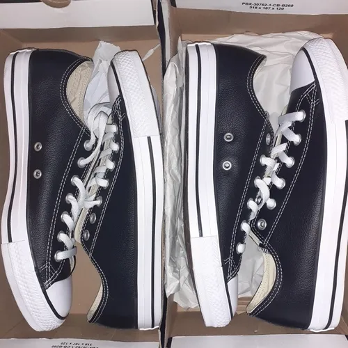 Mercado libre peru zapatillas converse de cuero sale