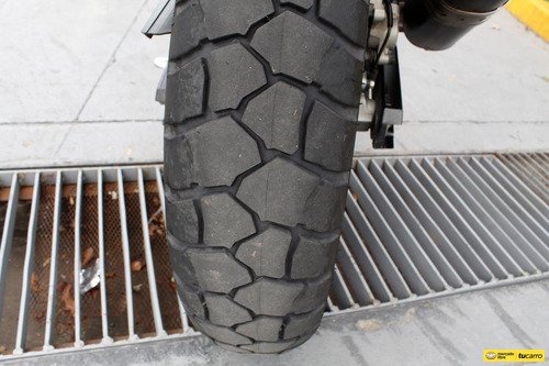 Moto Yamaha Tenere 700 2022