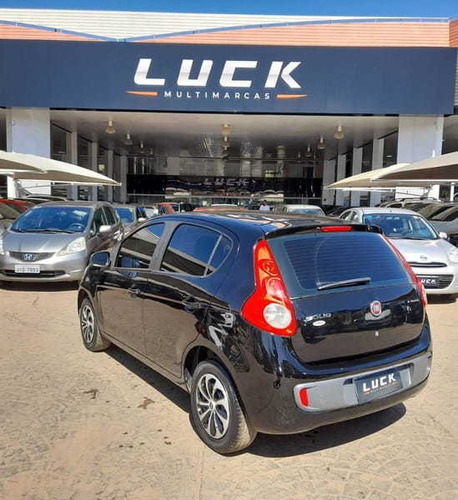 Imagem 5 de 11 de Fiat Palio Attractive 1.0