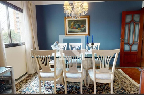 Imagem 5 de 15 de Apartamento À Venda - Moema, 3 Quartos, 226 - S893652976