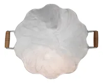 Comprar Chapa Disco Pequeno Alumínio Batido Pu002F Macarrão Na Chapa