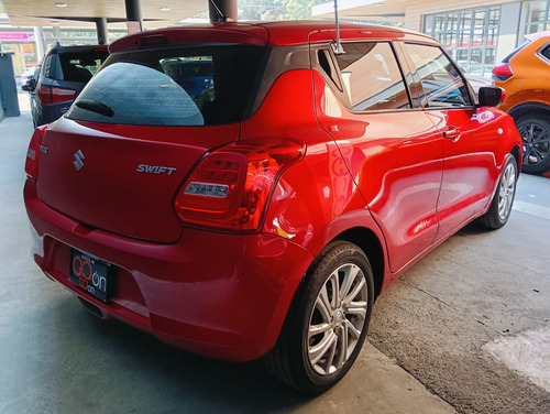 Suzuki Swift 1.2 Gls Mt