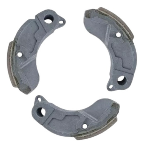 Banda Clutch Hj125 Classic / Hj150 Squalo  