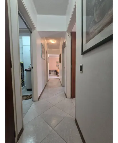 Apartamento En Venta, La Tahona
