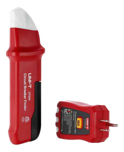 Instalador De Cortocircuito 110v Ac Circuit Tester