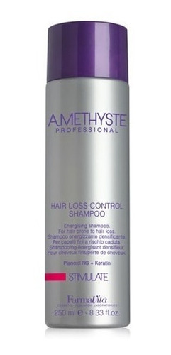 Amethyste Stimulate Hair Loss Shampoo X250ml Farmavita