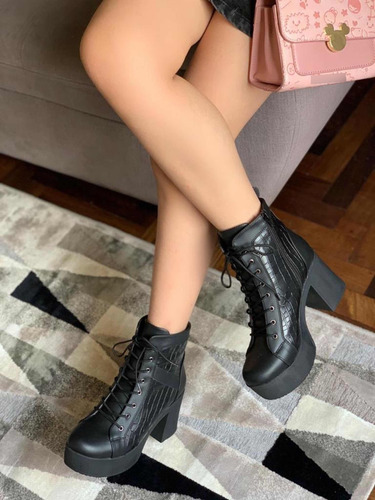 Botas De Temporada Para Mujer