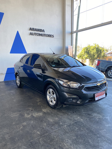 Chevrolet Prisma 1.4 Lt 98cv