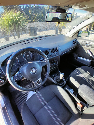 Volkswagen Bora 2.0 Trendline 115cv