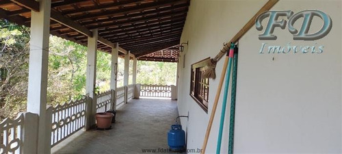 Imagem 26 de 29 de Chácaras À Venda Em Mairiporã/sp - Compre O Seu Chácaras Aqui! - 1483066