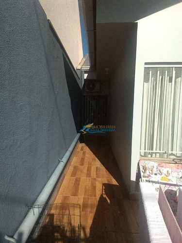 Imagem 4 de 22 de Casa Com Suíte Mais 2 Dormitórios À Venda No Cancelli - Cascavel/pr - Ca0147