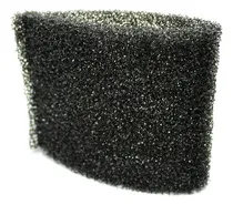 Comprar Filtro Anti Espuma Aspirador Ipc Ecoclean Casp0017