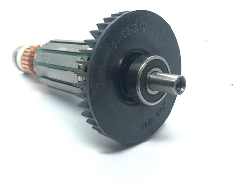 Armadura 115v Para 9032 Makita 5173860