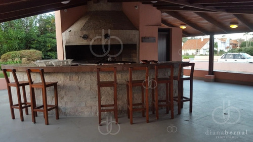 Imagen 7 de 24 de Punta Del Este, Mansa, Apartamento De 1 Dormitorio Con Terraza Y Vista.- Ref: 54539