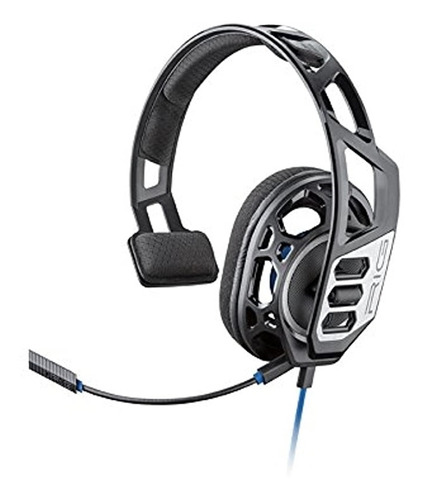 Audífonos Plantronics Rig 100hs Headset