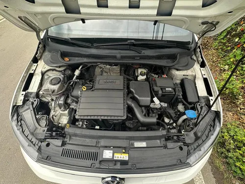 Volkswagen Virtus 1.6 Highline