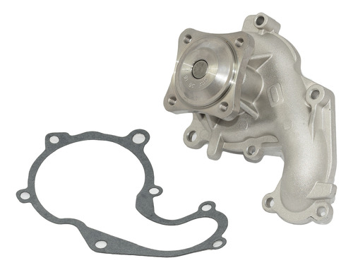 Bomba De Agua Para Ford Focus 1.8 Tdci 04/10 Skf