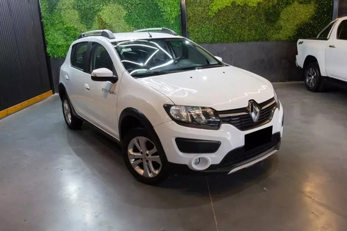 Renault Sandero Stepway 1.6 Privilege 105cv Nac