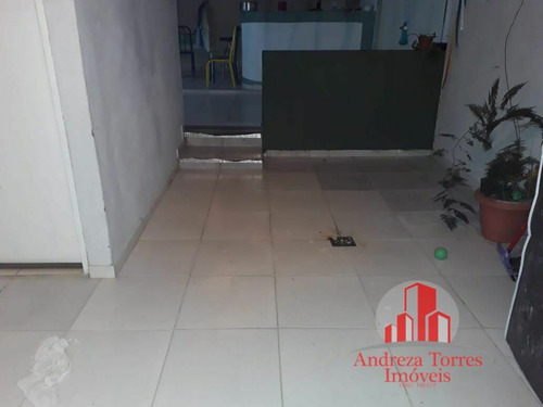 Imagem 3 de 19 de Casa À Venda No Bairro Jardim Independência - Taubaté/sp - 1468