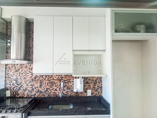 Imagem 5 de 9 de Apartamento - Jamaica - Ref: 10032 - V-10032