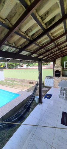 Casas De Temporada Unamar Cabo Frio Rj *a Partir R$199/dia