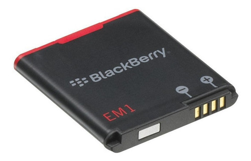Bateria Pila Blackberry Curve 9360 9350 9370 B9360 