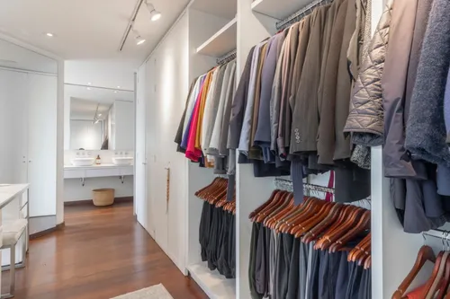 Apartamento En Venta En Chicó Alto. Cod V23394