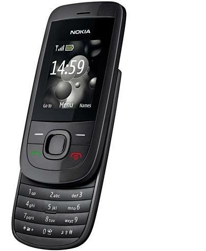 Celular Nokia 2220s