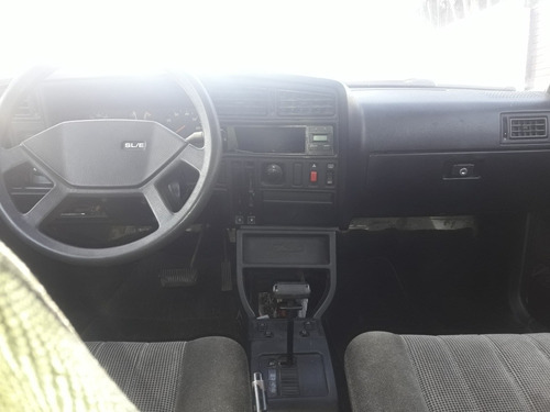 Imagem 5 de 7 de Chevrolet Monza Sl/e