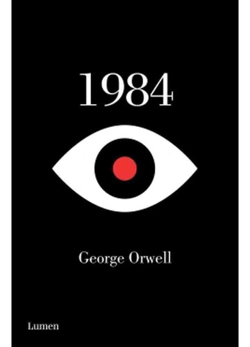 1984 - Edición Definitiva - Tapa Dura - George Orwell