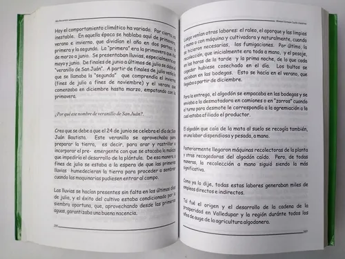 Manuel Germán Cuello Gutiérrez: Mis Recuerdos / Jaime Brugés (Usado)