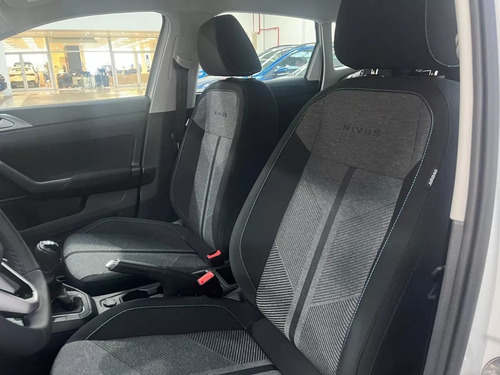 Volkswagen Nivus 1.0 Tsi 200 Trendline