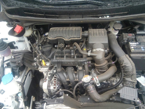Sucata Hyundai Hb20 2016/2017 Flex 1.0 M Retirada Peças