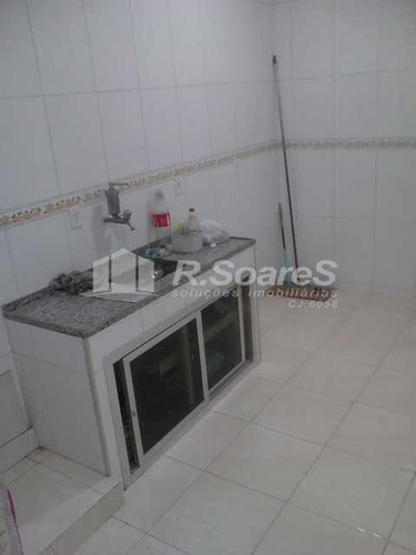 Imagem 5 de 15 de Casa De Vila-à Venda-madureira-rio De Janeiro - Vvcv20055